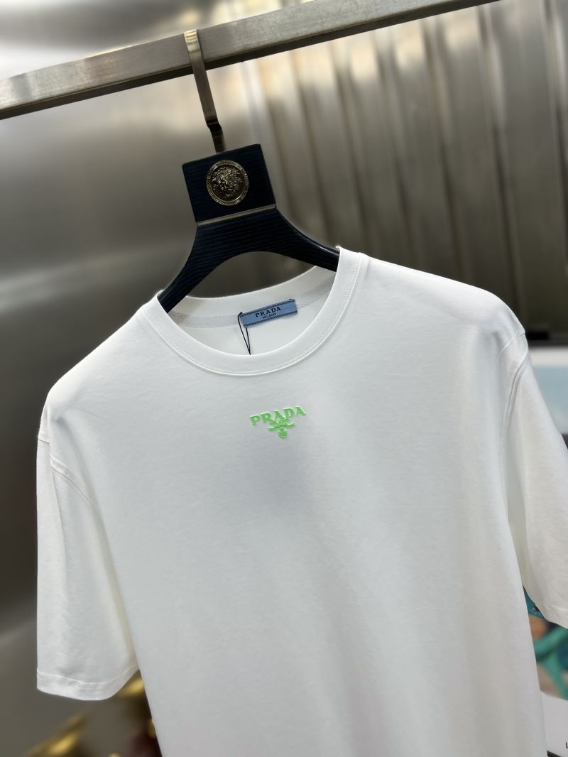 Prada T-Shirts